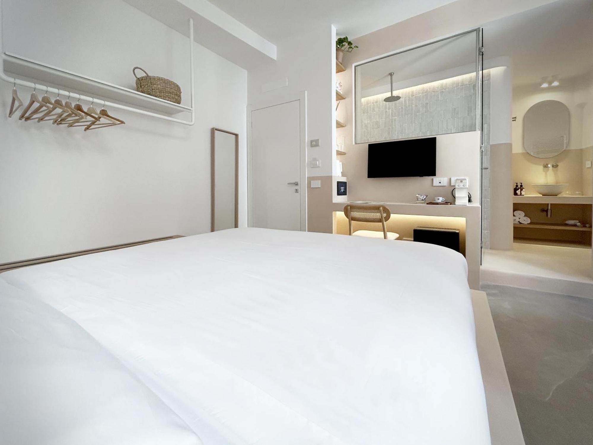 Allegra Suites Monterosso al Mare Exterior foto