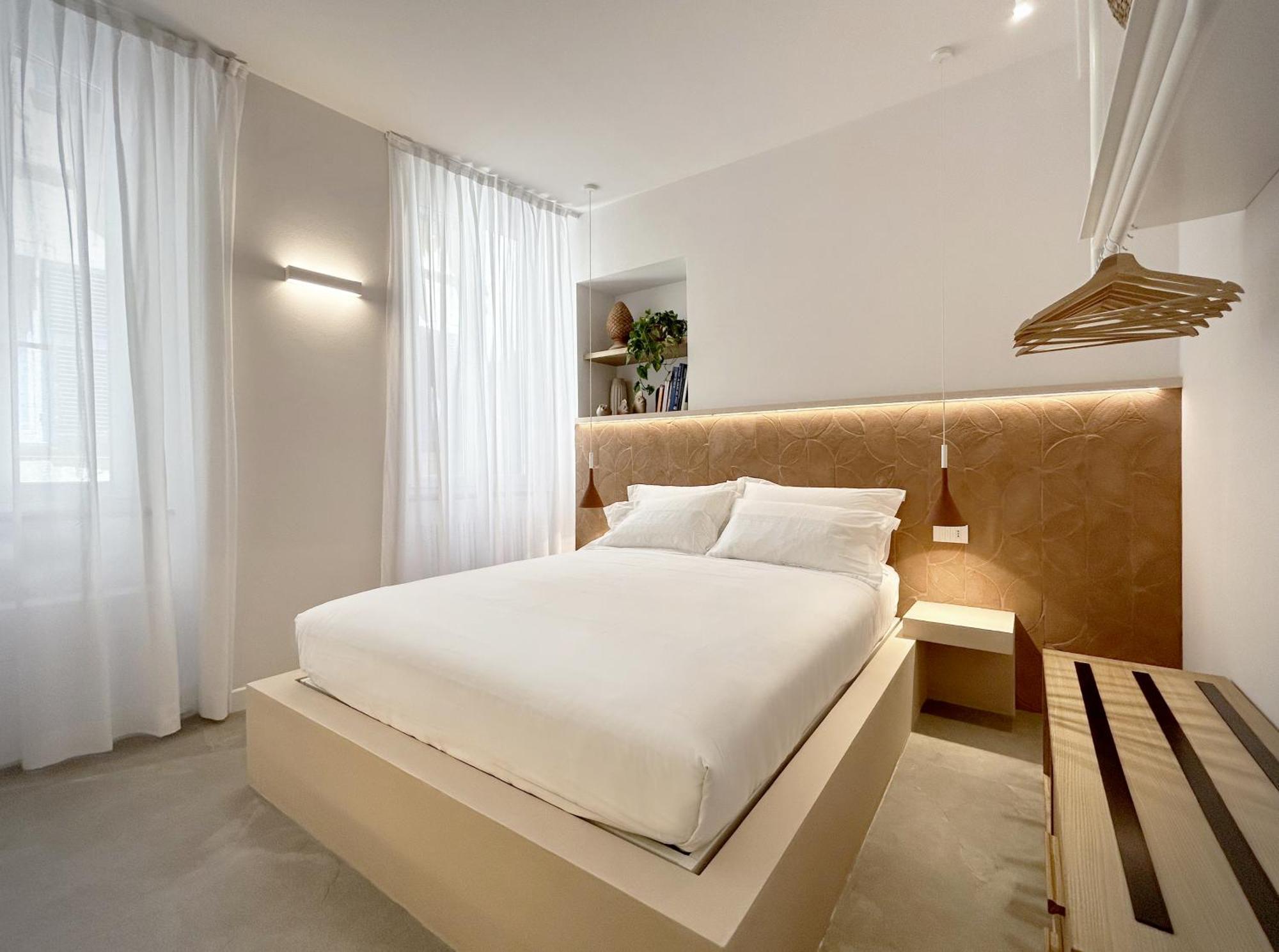 Allegra Suites Monterosso al Mare Exterior foto