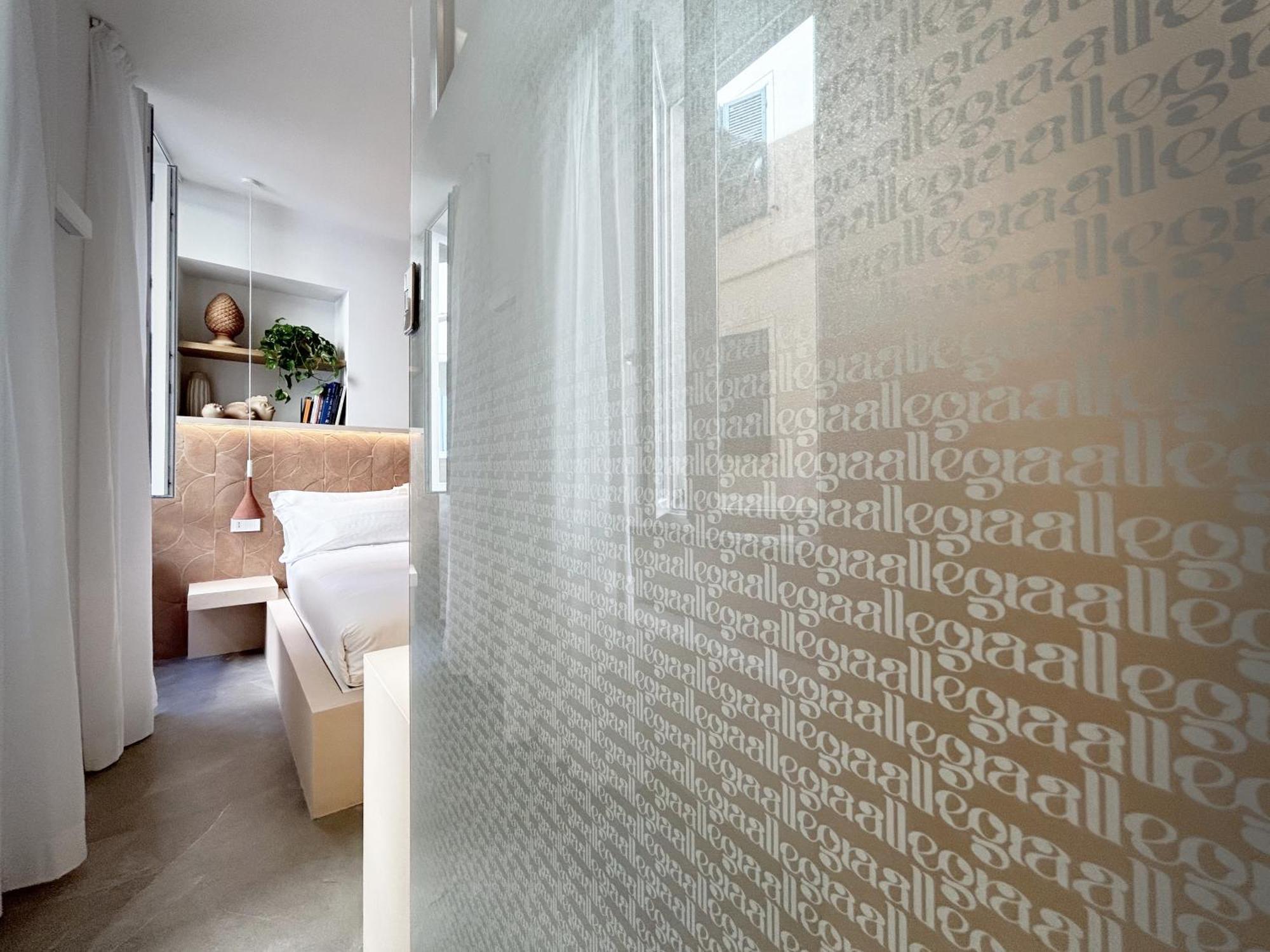 Allegra Suites Monterosso al Mare Exterior foto