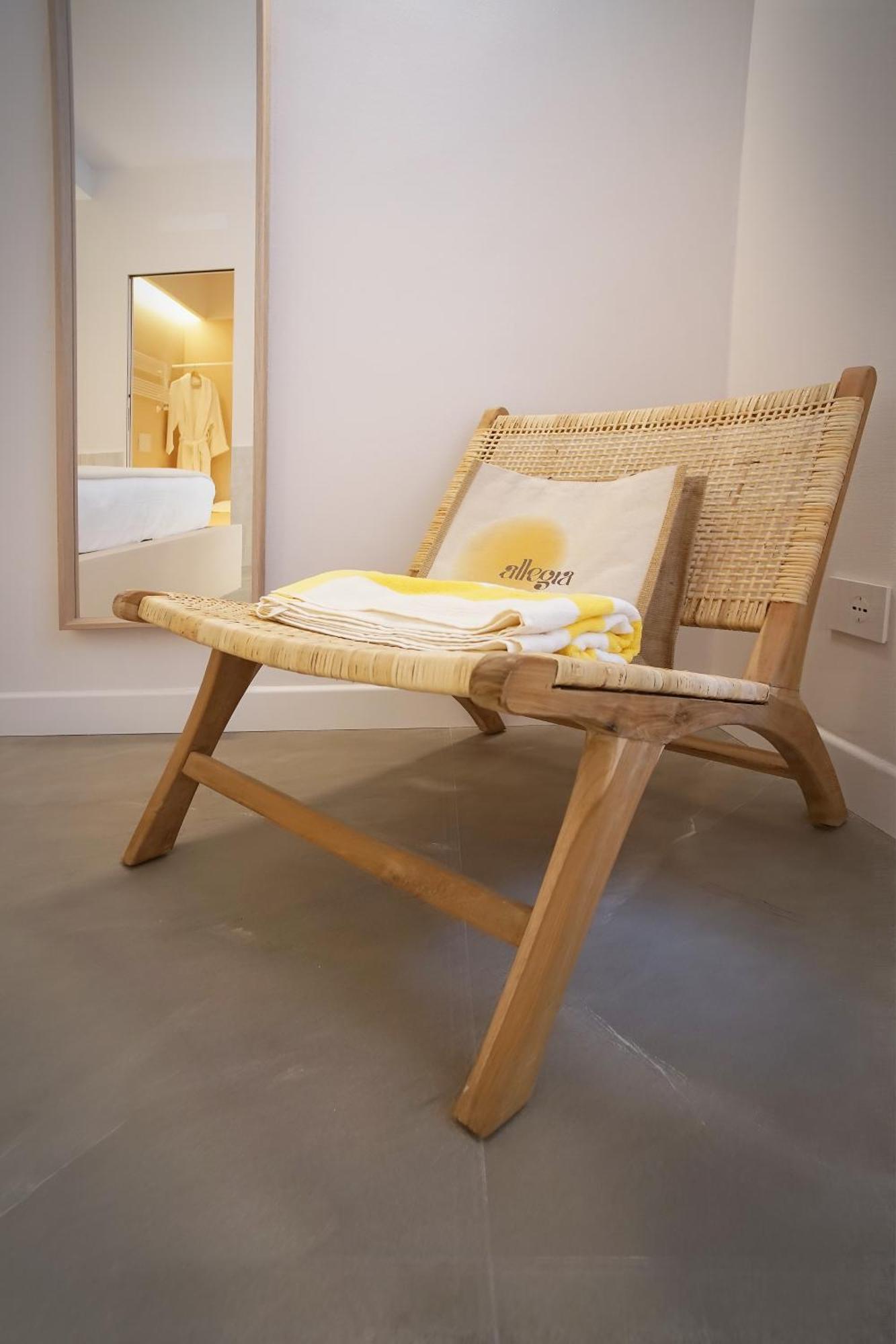 Allegra Suites Monterosso al Mare Exterior foto