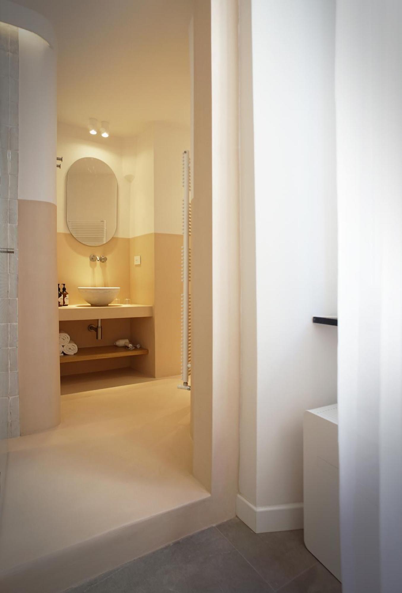 Allegra Suites Monterosso al Mare Exterior foto