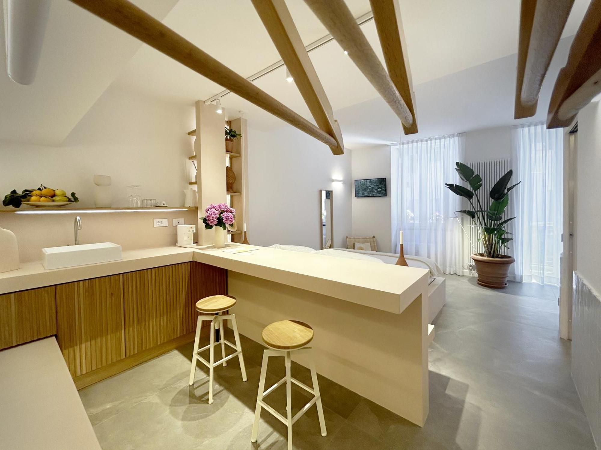 Allegra Suites Monterosso al Mare Exterior foto