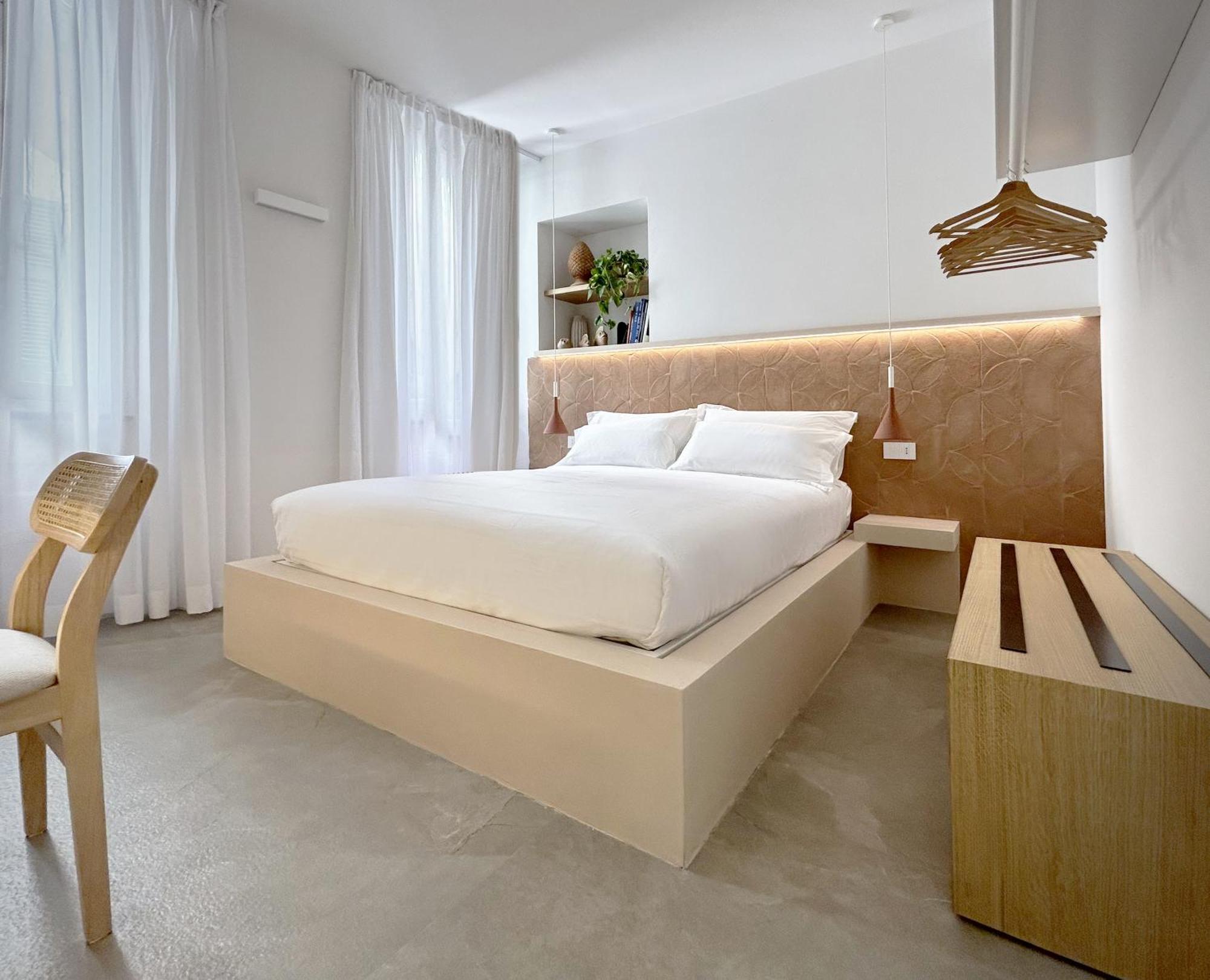 Allegra Suites Monterosso al Mare Exterior foto