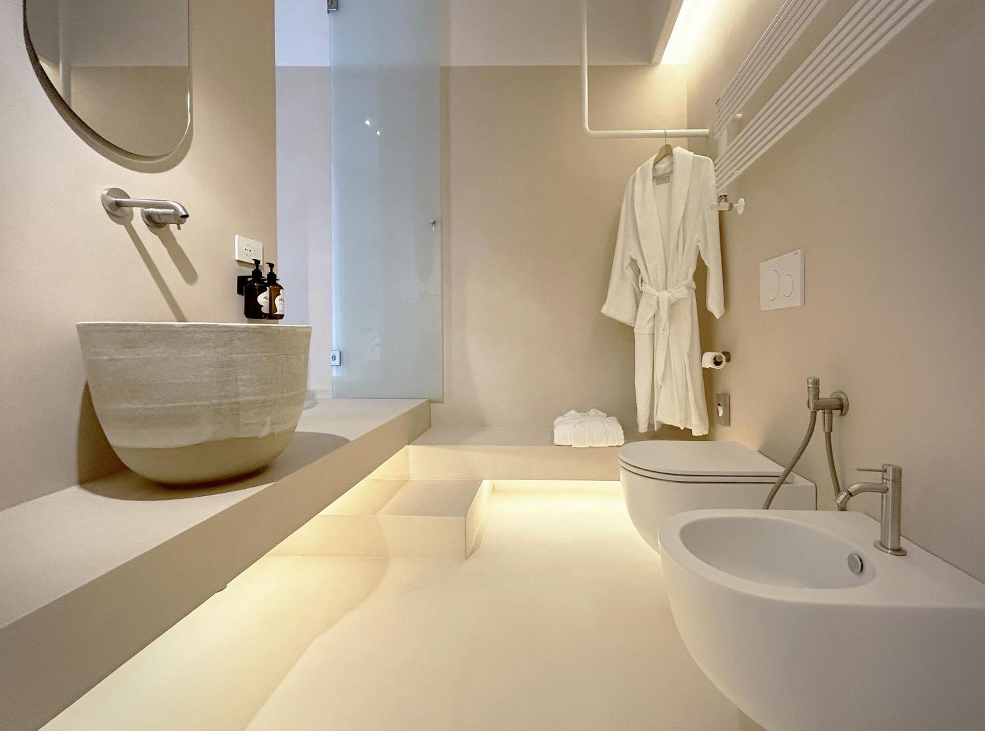 Allegra Suites Monterosso al Mare Exterior foto